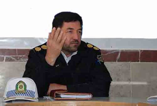 محدودیت های ترافیکی در مهران آغاز شد