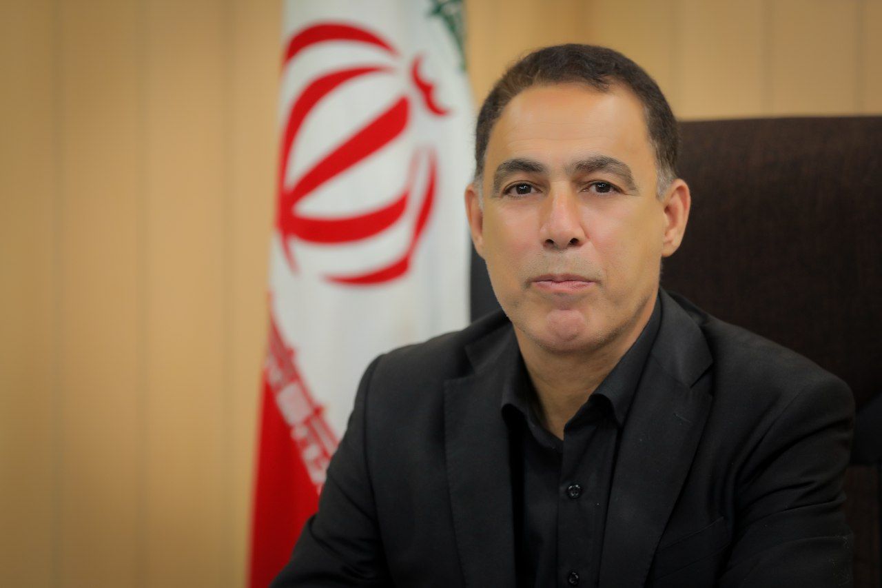 اسد قاسمی:تعداد زائران مرز مهران سه برابر شد