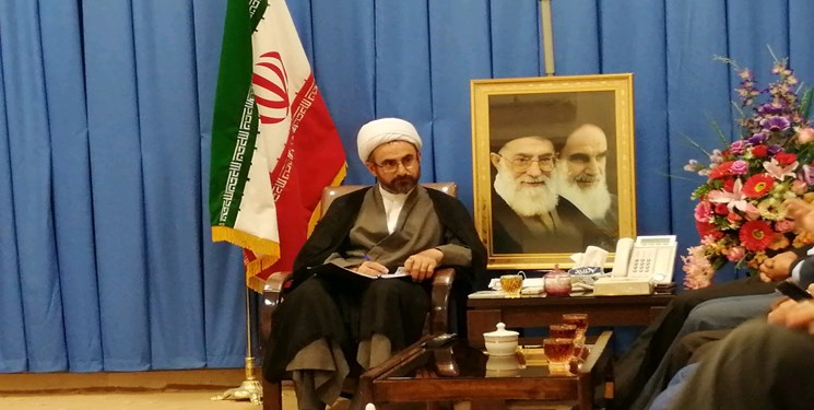 ⏪دولت با نظارت، قیمت کالاهای اساسی مردم را تثبیت کند
