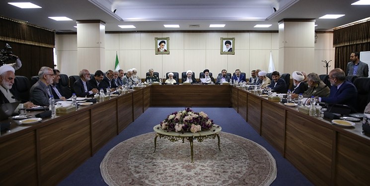 مصوبه مجمع تشخیص مصلحت نظام در خصوص تأیید “طرح دو فوریتی تسهیل بدهی بدهکاران شبکه بانکی کشور” با برخی اصلاحات