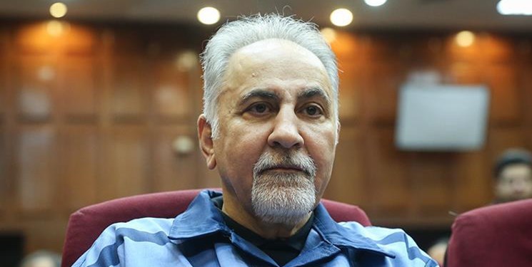رأی محکومیت «نجفی» ابلاغ شد/ حبس ۷ سال و ۸ ماه در انتظار