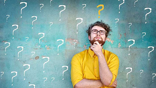 بهانه‌هایی که ذهن می‌آورد تا قدم بعدی را برندارید