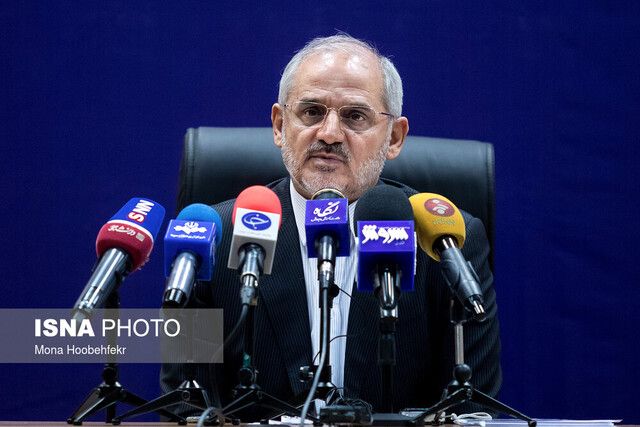 ۳۰ درصد افراد، با روش‌های غیرمتعارف جذب آموزش و پرورش شده‌اند