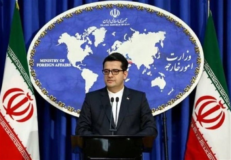 تجاوز نظامی آمریکا به خاک و نیروهای عراقی مصداق بارز تروریسم و به شدت محکوم است