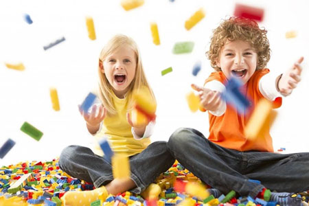 سلاح‌های کودکانه برای سرپیچی از والدین