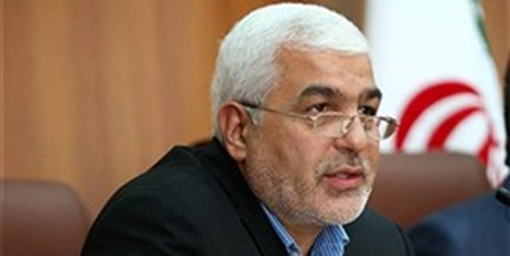 زارعان: ذخایر اورانیوم از مرز ۱۲۰۰ کیلوگرم عبور کرد
