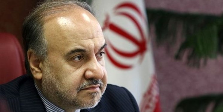 وزیر ورزش: ظرف چند روز آینده سرمربی تیم ملی فوتبال مشخص می‌شود