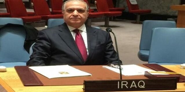 رایزنی وزرای خارجه عراق و لبنان درباره حمله آمریکا به کاروان حشد شعبی