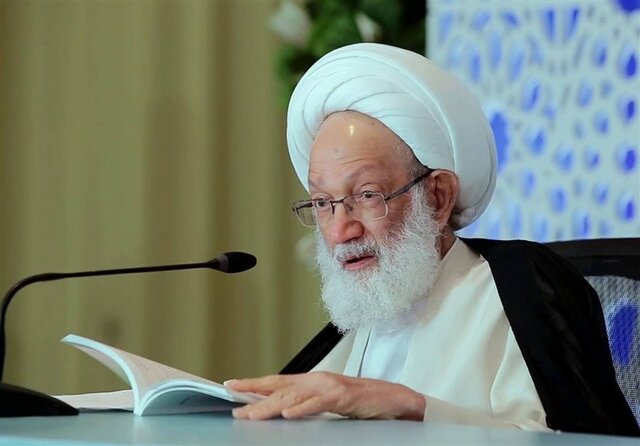 واکنش رهبر شیعیان بحرین به شهادت ابومهدی المهندس و سردار سلیمانی
