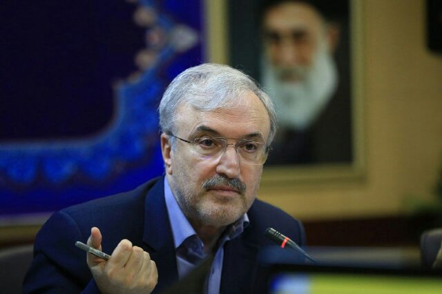 وزیر بهداشت: تامین داروهای خاص سخت شده است