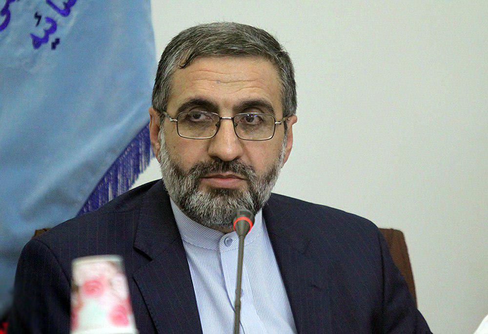 جنایت آمریکا در به شهادت رساندن سردار سلیمانی را تعقیب می‌کنیم