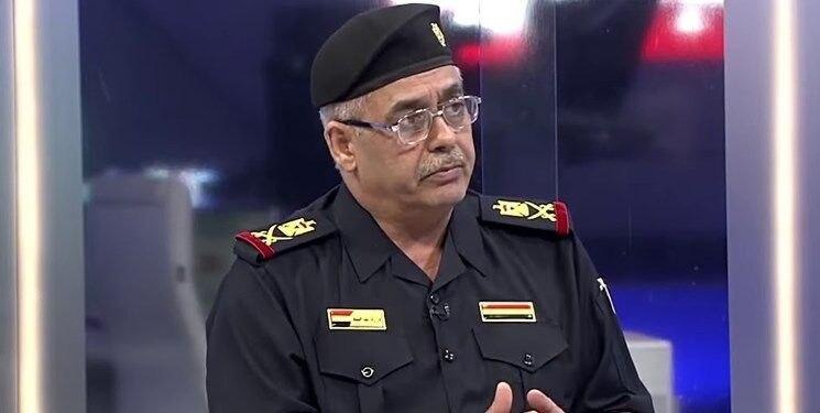 فرماندهی کل نیروهای مسلح عراق از آغاز ساز و کار اخراج نیروهای آمریکا خبر داد