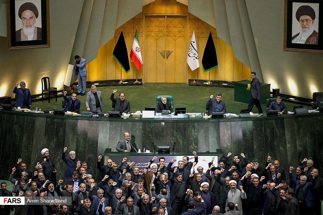 کدخدایی: شورای نگهبان اولین طرح سه فوریتی تاریخ مجلس انقلاب اسلامی را به تصویب رساند