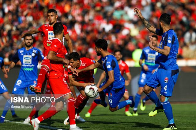 پرسپولیس و استقلال در بین ۱۰ تیم برتر باشگاهی آسیا/ کاشیما در صدر