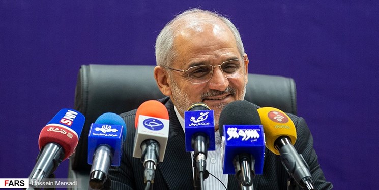جزئیات اصلاحات رتبه‌بندی از زبان وزیر/ استمرار رتبه‌بندی معلمان در سال آینده