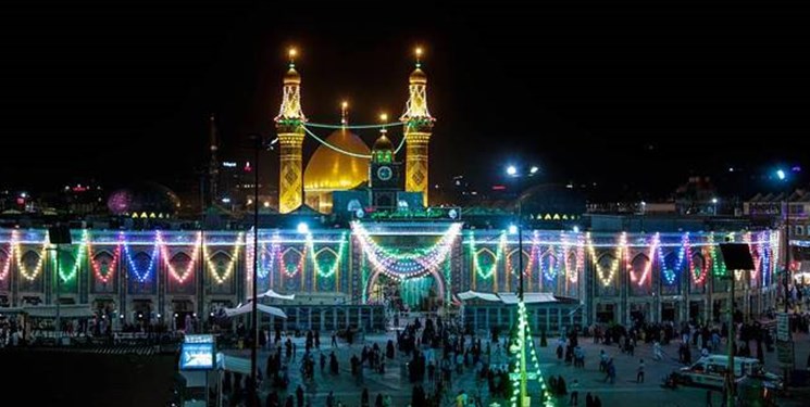 نام‌نویسی دور جدید عتبات دانشگاهیان آغاز شد