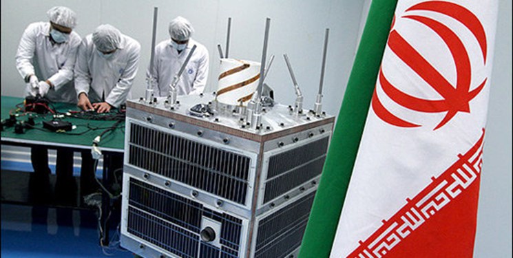 ایران به فناوری ماهواره‌بر نسل سوم دست یافت
