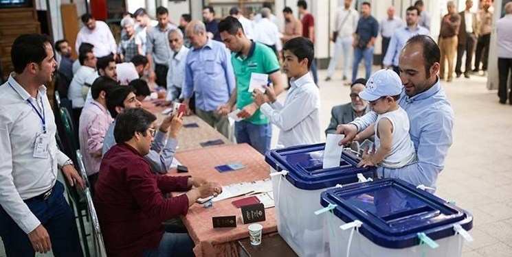 اعلام اسامی نامزدهای انتخابات مجلس پس از ۲۲ بهمن
