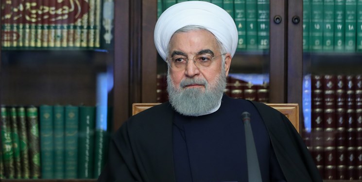 رئیس جمهور مصوبات ستاد ملی مبارزه با کرونا را تأیید کرد