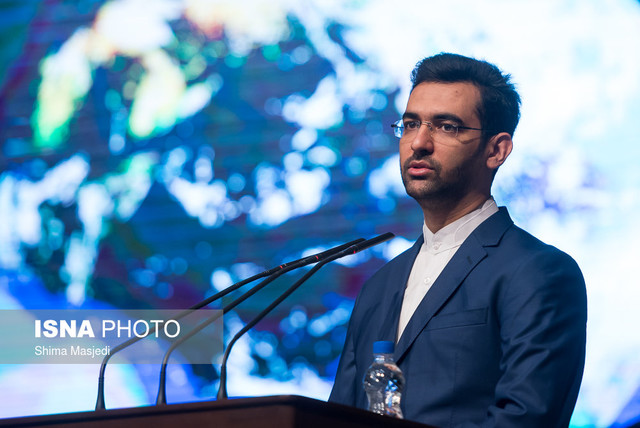 دلایل سقوط ظفر ۱/پرتاب “ظفر ۲” در خردادماه سال آینده مراسم روز ملی فناوری فضایی