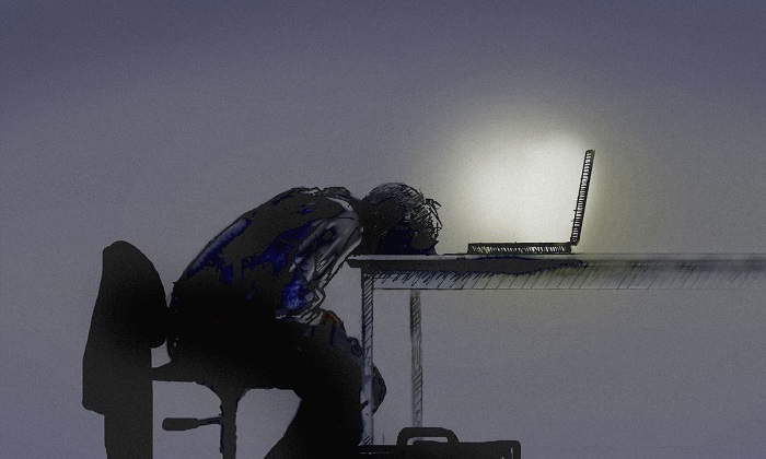 کاهش عمر باچند عادت روزانه!