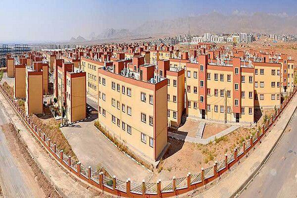 تکمیل فرآیند ثبت نام مسکن ملی از امروز