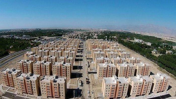 مرحله دوم ثبت نام مسکن ملی بعد از انتخابات مجلس/ زمین‌‌های مناسب انتخاب کردیم