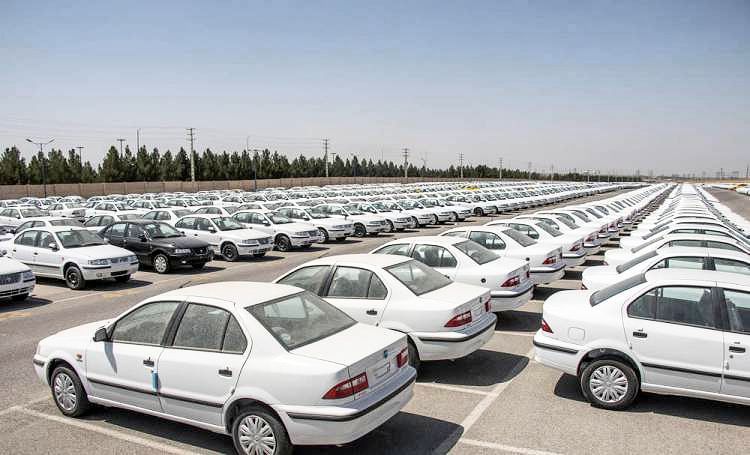 قیمت خودرو؛ ۲۷ بهمن / سمند ال ایکس ۹۷ میلیون/ پژو پارس ۱۱۸ میلیون / پژو ۲۰۶ تیپ ۵ (ساده) ۱۲۰ میلیون / سایپا ۱۳۱ با قیمت ۶۱ میلیون تومان به فروش رسید