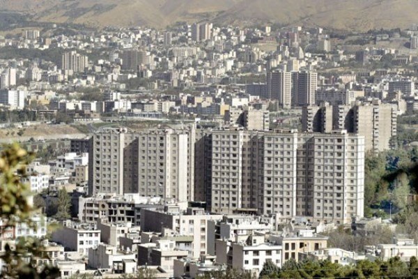 دریافت مدارک متقاضیان طرح ملی مسکن به تعویق افتاد