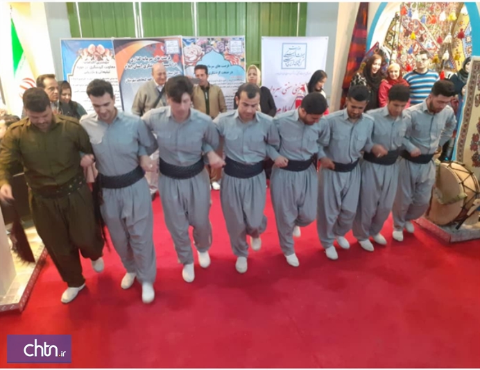 موسیقی آیینی سنتی ایلام در نمایشگاه بین المللی تهران معرفی می شود