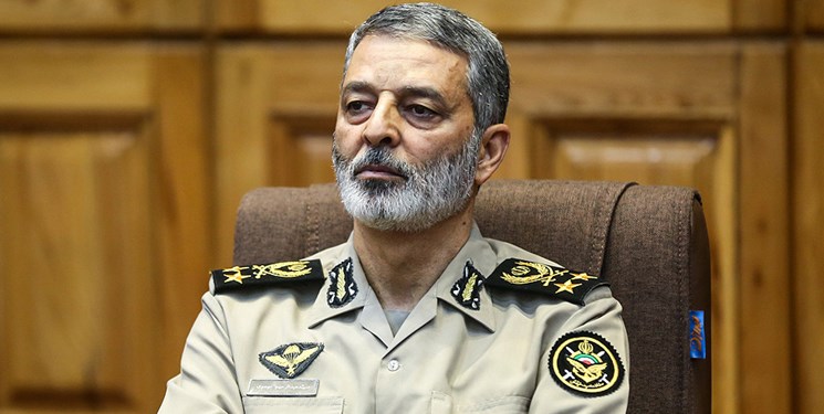 سرلشکر موسوی: رزمایش پدافند بیولوژیک از فردا آغاز می‌شود/ راه‌اندازی ۳۰۰ مرکز درمانی توسط ارتش در سراسر کشور