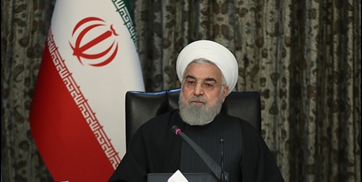 دستور روحانی برای پرداخت سه بسته حمایتی به اقشار کم برخوردار