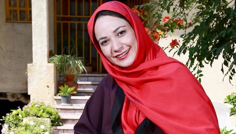 بیوگرافی نسرین نصرتی