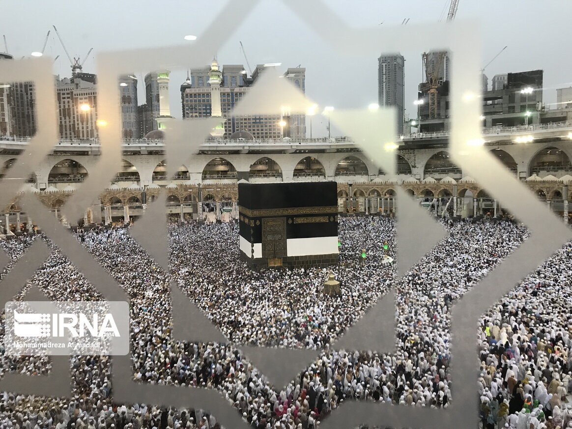 نخستین کاروان حج ۹۹ ششم تیر ماه اعزام می‌شود