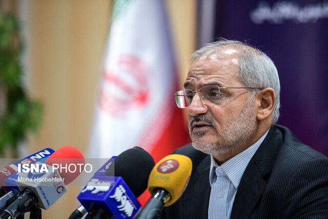 حاجی‌میرزایی: نمی‌خواهیم اعتبار سال تحصیلی را خدشه‌دار کنیم