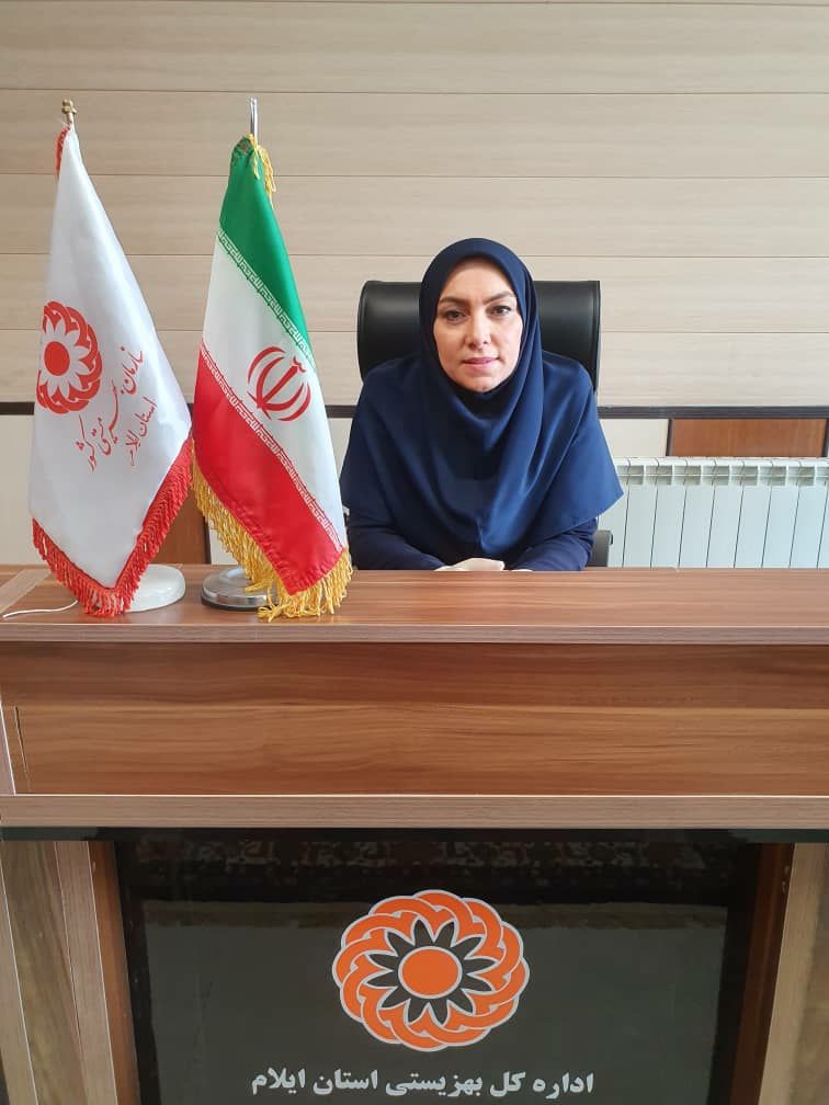 افزایش ۳۰ درصدی خدمات‌دهی ارمغان دولت برای مددجویان بهزیستی ایلام در سال ۹۸