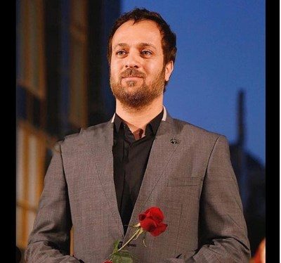 بیوگرافی احمد مهرانفر