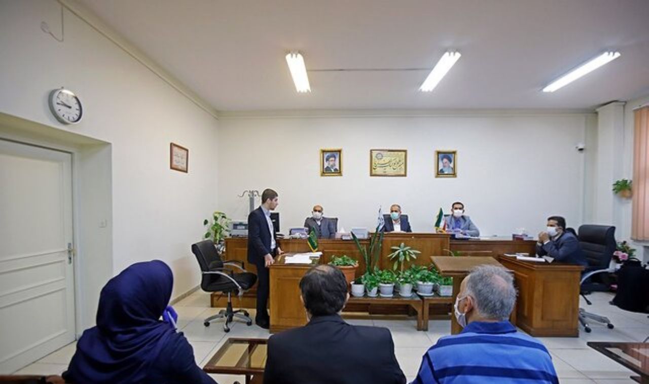 نجفی: بین خودکشی و معرفی به آگاهی مردد بودم/با حدود ۱۰ میلیارد رضایت گرفتم/ دوست داشتم قصاص شوم