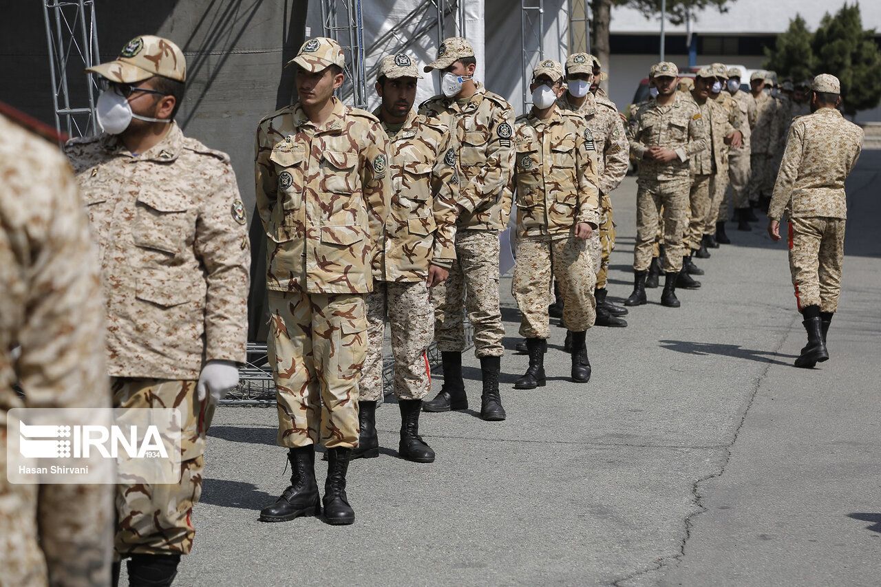 دانشجویان مشمول چگونه از سنوات تحصیلی برخوردار می‌شوند؟