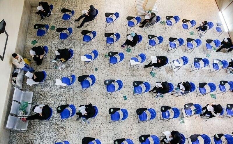 دستورالعمل جدید بازگشایی دانشگاه‌های علوم پزشکی اعلام شد