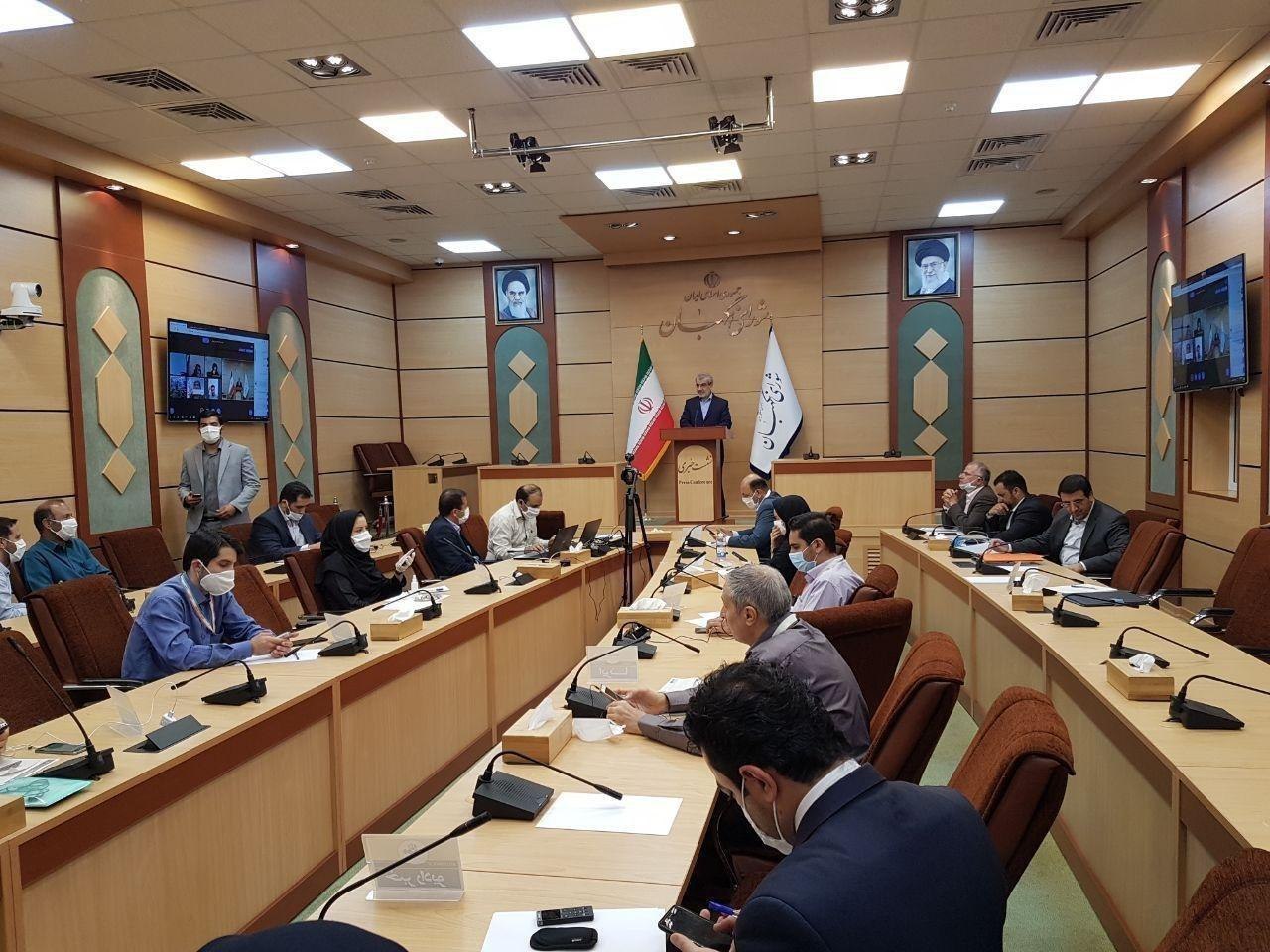 کدخدایی: حذف ۴ صفر از پول ملی هنوز مبهم است/اصلاح قانون انتخابات به مجلس بازگشت