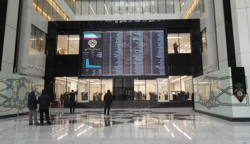 جزئیات معاملات سهام در شرکت‌های سرمایه‌پذیر سهام عدالت