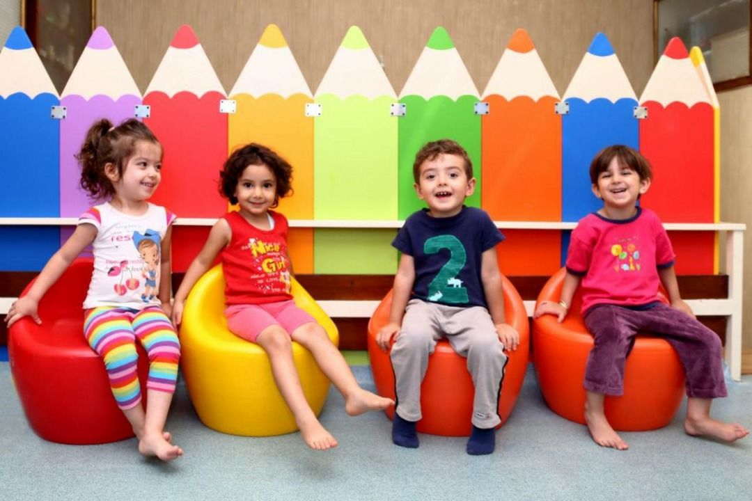 بازگشایی مهدهای کودک در ایلام و پذیرش کودکان با شروط