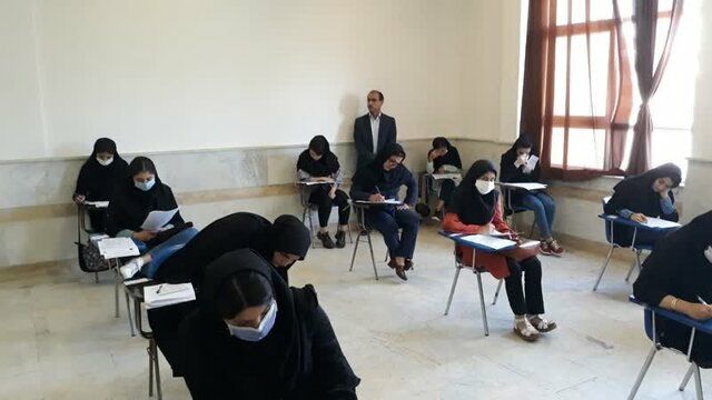 قواعد برگزاری امتحانات پایان ترم دانشگاه‌ها تشریح شد
