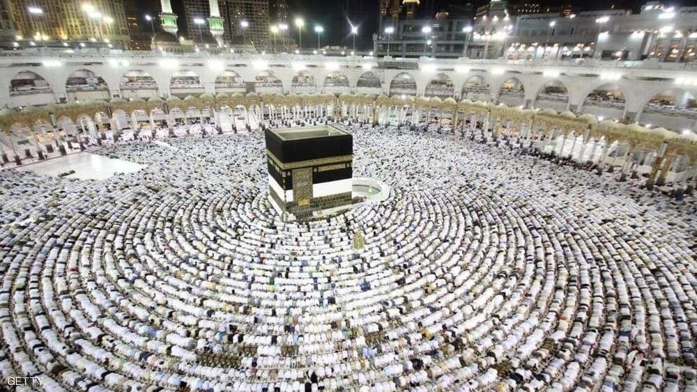 حج تمتع ۹۹ برگزار نمی‌شود