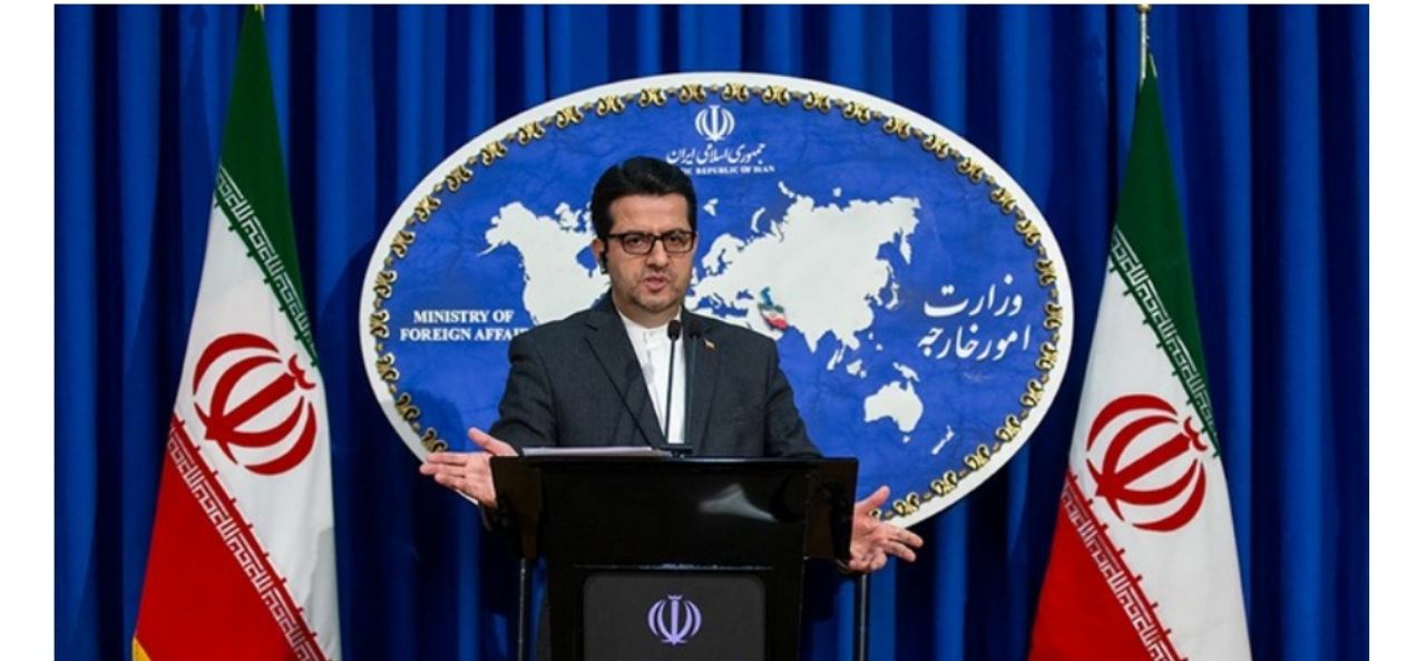 توضیحات موسوی درباره درگیری رخ داده در نزدیکی مرزهای مشترک ایران و ترکیه