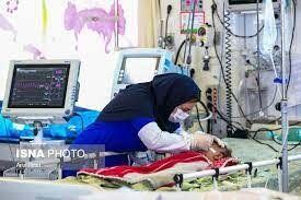 هر بیمارمبتلاء به کرونا ۴۰۰ فرد سالم را درگیر می‌کند