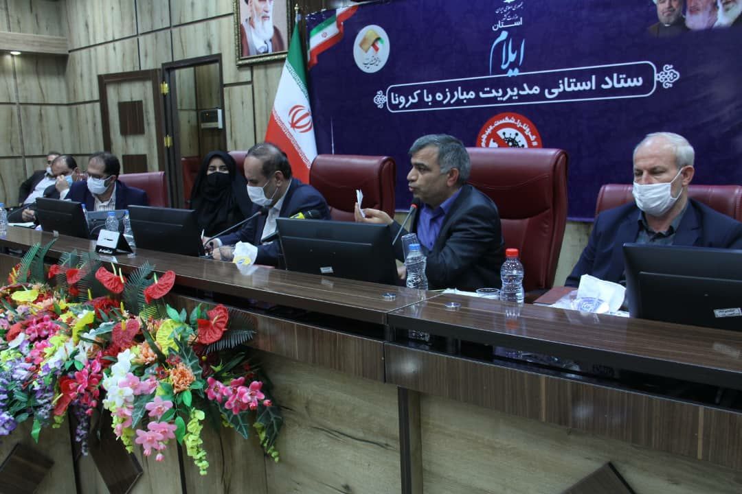 معاون توسعه روستایی و مناطق محروم ریاست جمهوری: سهم روستاییان در سبد اشتغال به ۳۰ درصد افزایش یافت