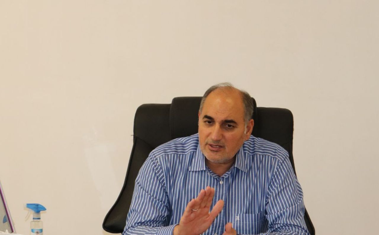 مدیرکل بنیاد شهید و امور ایثارگران استان ایلام تاکید کرد:  لزوم ترویج فرهنگ ایثار و مقاومت در جامعه/ روز آزادسازی مهران در قلب ملت ایران ثبت شده است