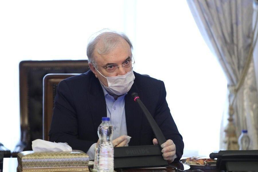 نمکی: واکسن  ایرانی کرونا تست مدل حیوانی را با موفقیت  گذراند